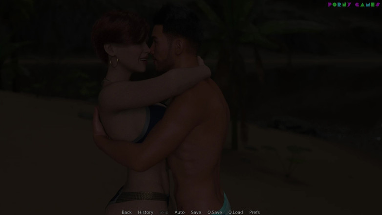 Porny Games: Just Maried 5 Fh.mp4