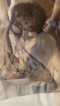 Pinay MILF POV osmansk BJ till rygg spermasprut knull - Lexxi Wett