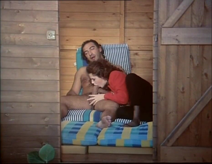 XTime Vod: Vintage pussy fucking orgy party