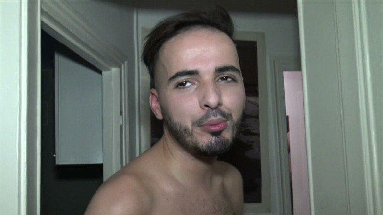 BAREBACK STUDIO FROM BARCELONA: Enjoy This Amazing French Porn Amator Bareback with Dudes so...
