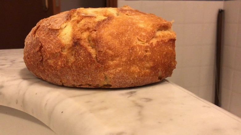 Francesco Spinozzi: Pão fodendo