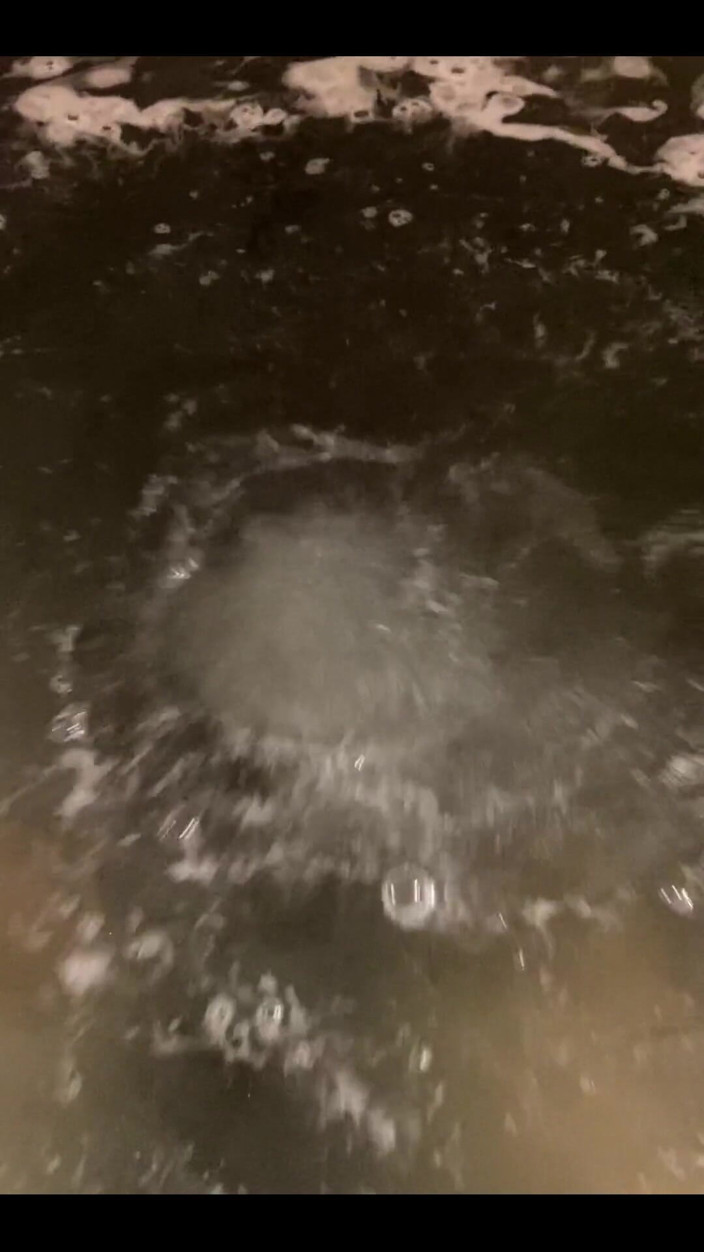 Sara Star: The Best Bath Ever (fizzy)
