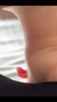 Filming Yourself Is Not as Comfortable as I Thought