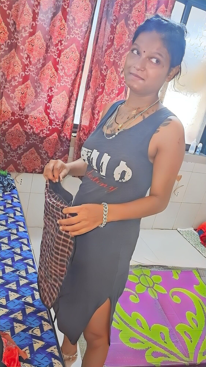 Aalox: 印度德西爱情婚姻夫妇在彩信类型性爱