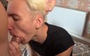 Sandro Jenner: Papi folló duro a su hijastro en la boca y...