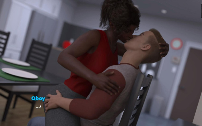 Q Boy: I Kissed My Black Friend's Stepmom, and My Friend's Friend...