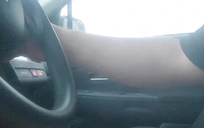 Djk31314: Driving in the rain