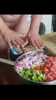 Fodendo com atum 1