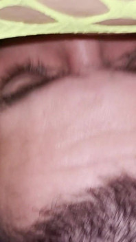 Facesitting