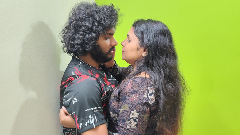 Vaigavarun45: El hermanastro del esposo hizo mi sueño hacer realidad una...