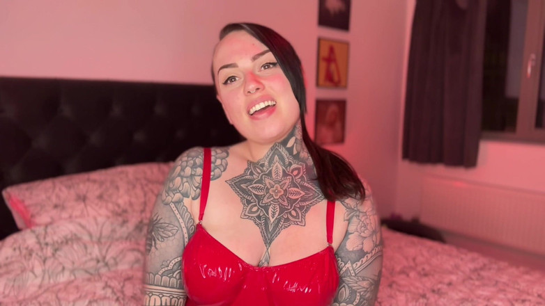 Miss Valentina: 계집애 과제