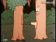 Cartoon Porn: Hollandalı Konuşulan Çizgi Film Seks Derlemesi ...