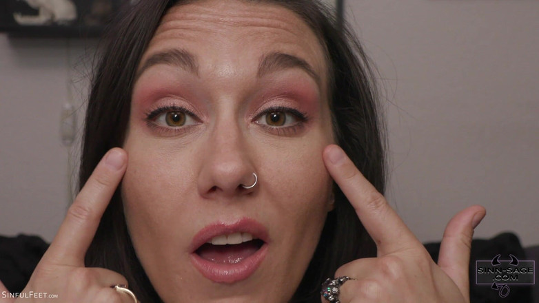 Sinn Sage: Špinavá mrdka Žebrák