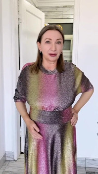 Nenek akan membantumu bersiap-siap dengan roleplay pov