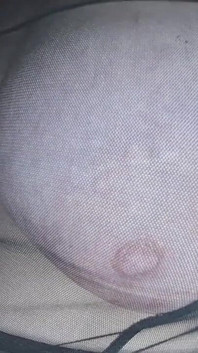 Are You a Naughty Boy for Your Mature BBW Big Titted Stepaunty with Her Hairy Pussy