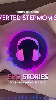 Ero Stories: Kawan ibu tiri saya yang sesat (audio, Asmr, pembisik, menggoda & sensual)