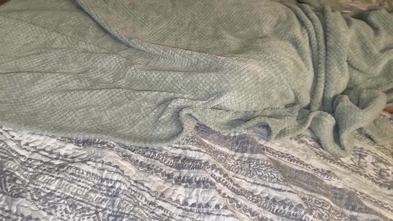 SENSESEX: I Was Finally Able to Fuck My Friend Jorge's Stepmother