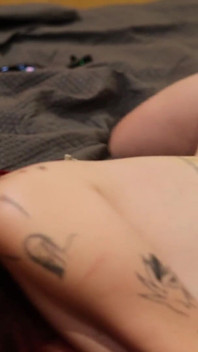 Rileys creampie-quickie