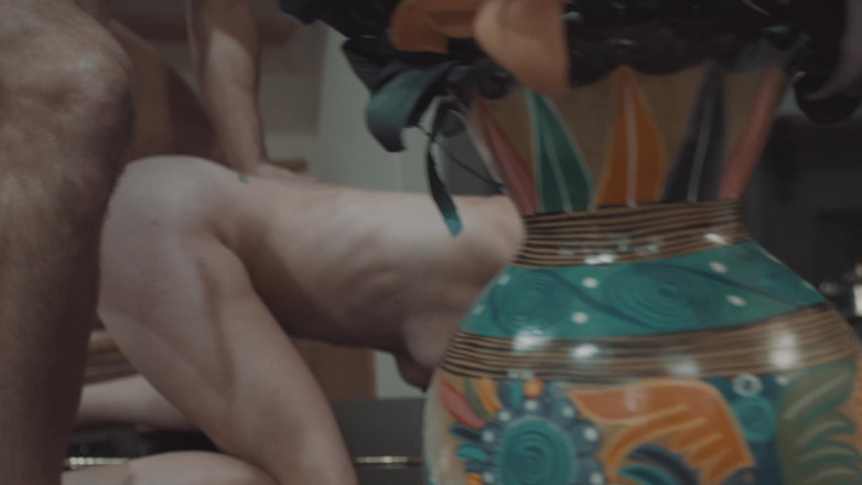 Dom Cruise: Pussy Piano Pleasures