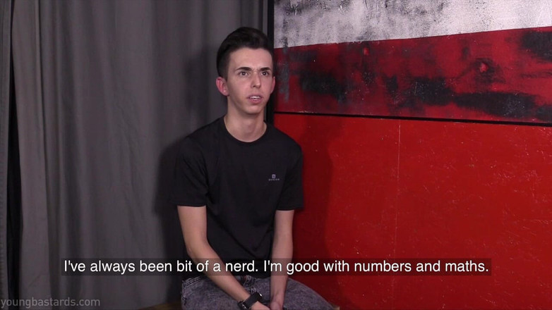 Young Bastards: Wawancara Alex Thor
