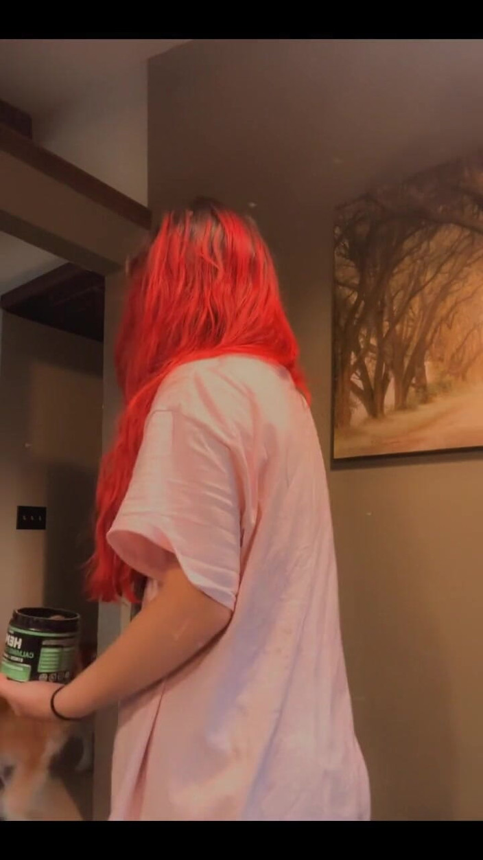 lilRavenFox: Goob Moooorning