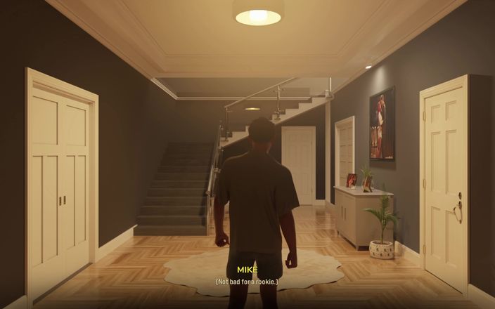 WICKEDGAMMES: Bir üniversite öğrencisi ve birçok sır (bölüm 6)