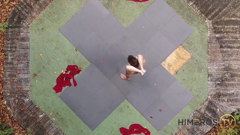 Himeros.tv: Bonus: primal instincts