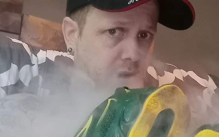 MikeyJ: Purgatory