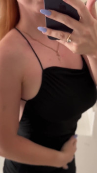 Outfit for a New Video