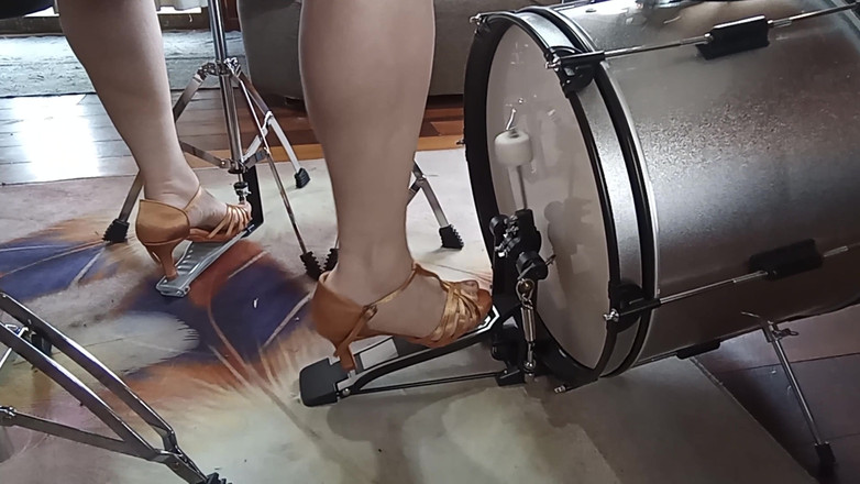 Mois Fantasys: Jam session completo