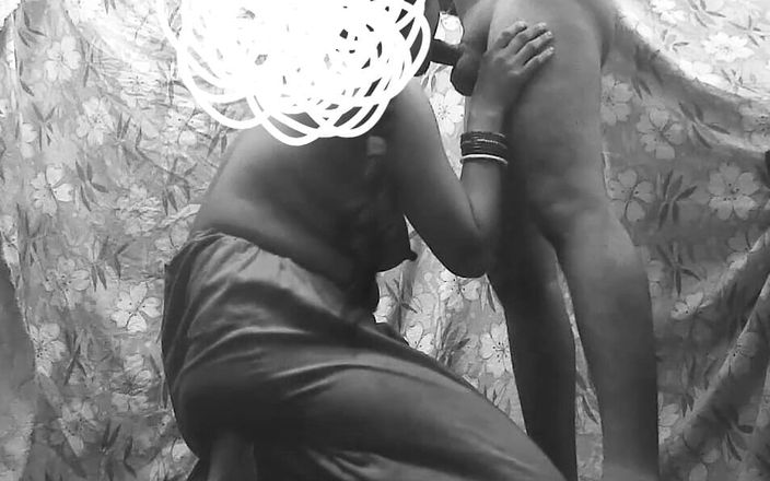 Fuck Busty: Bhabhi fodendo boquete sexo vídeo