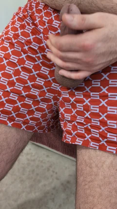 Masturbatie Homme Solo / Jolie Sous Vetements