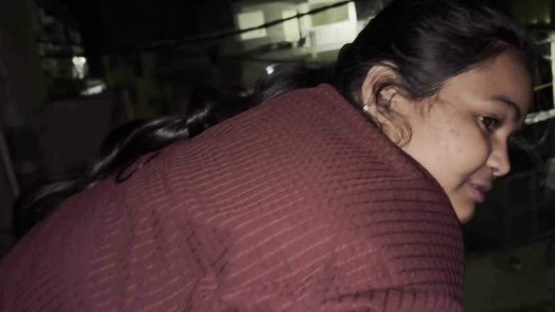 TactfulFiber902: Boyfriend &amp; Girlfriend Full Night Non-stop Fucking Session
