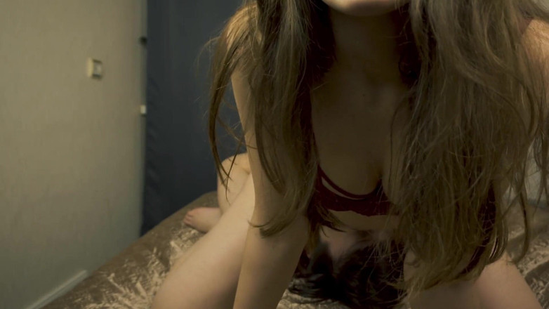 Rita_Solo: Mi esposa se corre con mi lengua Cunnilingus suave y...