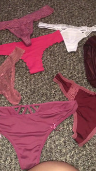 Panties I’ll Be Adding to My Store Soon