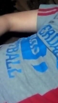 Jerking off 16 Latino Masturbacion Chileno