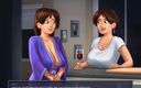 Miss Kitty 2K: Summertimesaga Unlawful Chat- Part 96