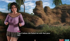 Dirty GamesXxX: Tesoro di Nadia: beccata a scopare ep 184