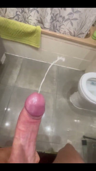 Some of My Best Cumshots