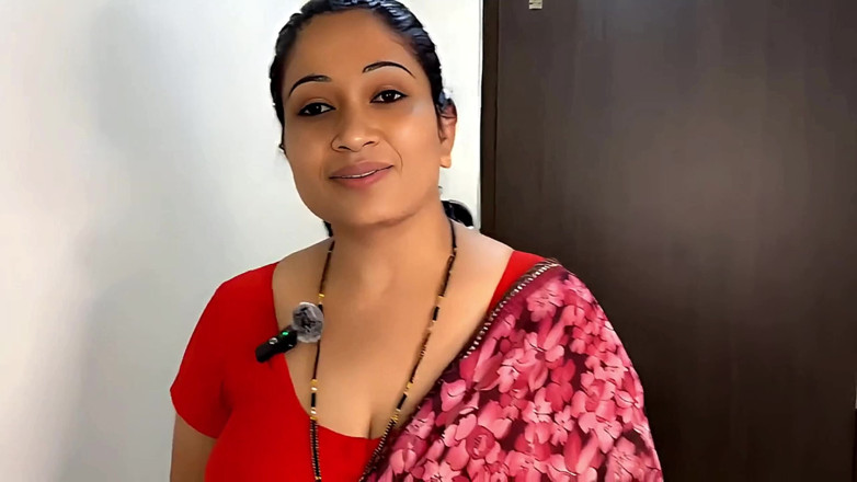 FantacyCouple: 흑인 대물 자지에게 따먹히는 거유녀 Priya Bhabhi