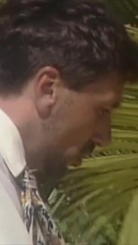 A Massage and Then an Anal by the Pool for the Beautiful Kelly Trump