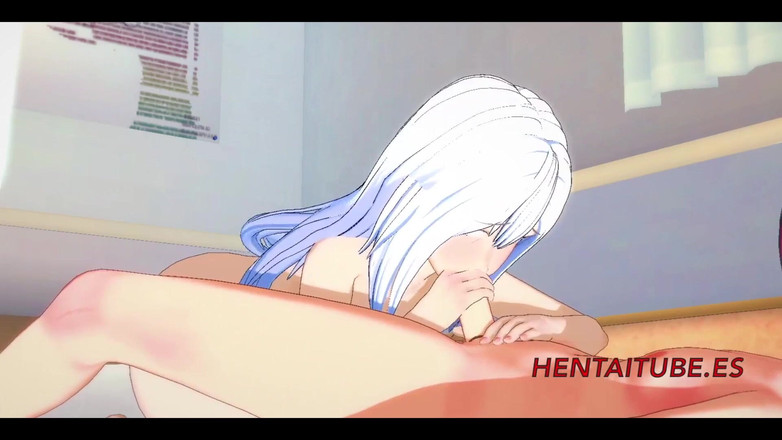 Yaoitube: Boku No Hero Hentai - Rei uprawia seks z Boku No...