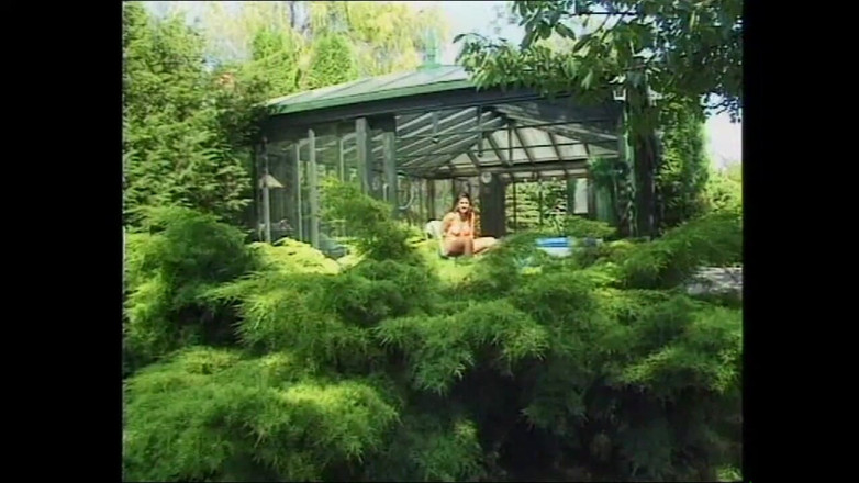 Deutschland porn: Mooi model heeft seks met zijn fotograaf met een harde...
