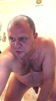 Ouah, masturbation