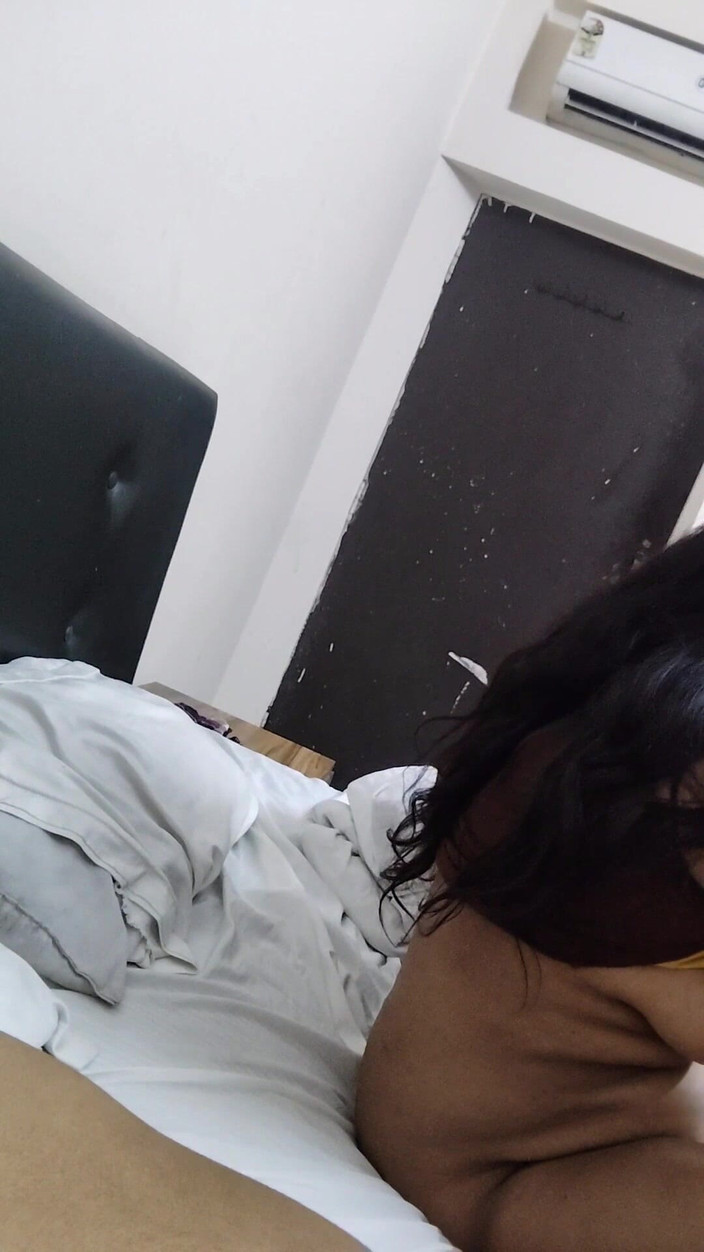 Lund ki piyas: Wirusowe!? Mms z chłopakiem (hindi talk) przed rozpadem Wydaje się cieszyć...