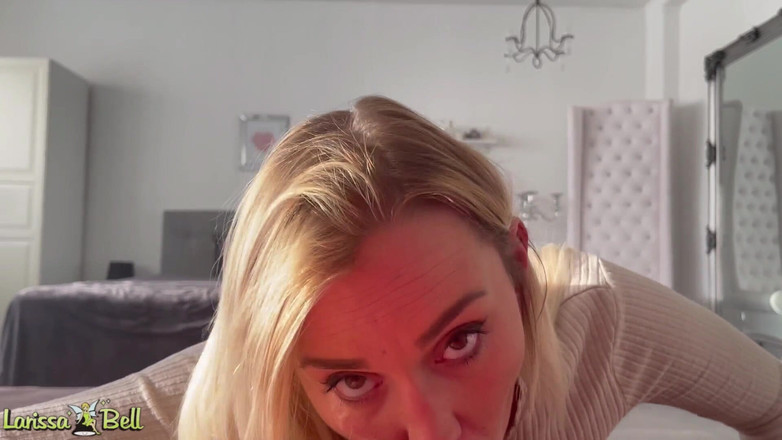German Fuck Girls: Narozeninové překvapení! Moje první inseminace obličeje!