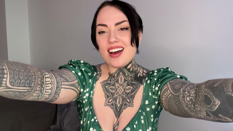 Miss Valentina: Wedgie missbrukare utbildning