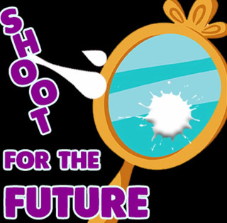 Campsissyboi: AUDIO ONLY - Shoot for the future CEI with a mirror