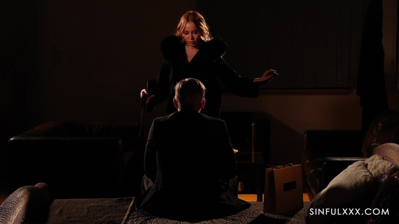 Sinfulxxx: Zrzka volá 1