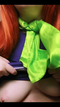 Showing Tits